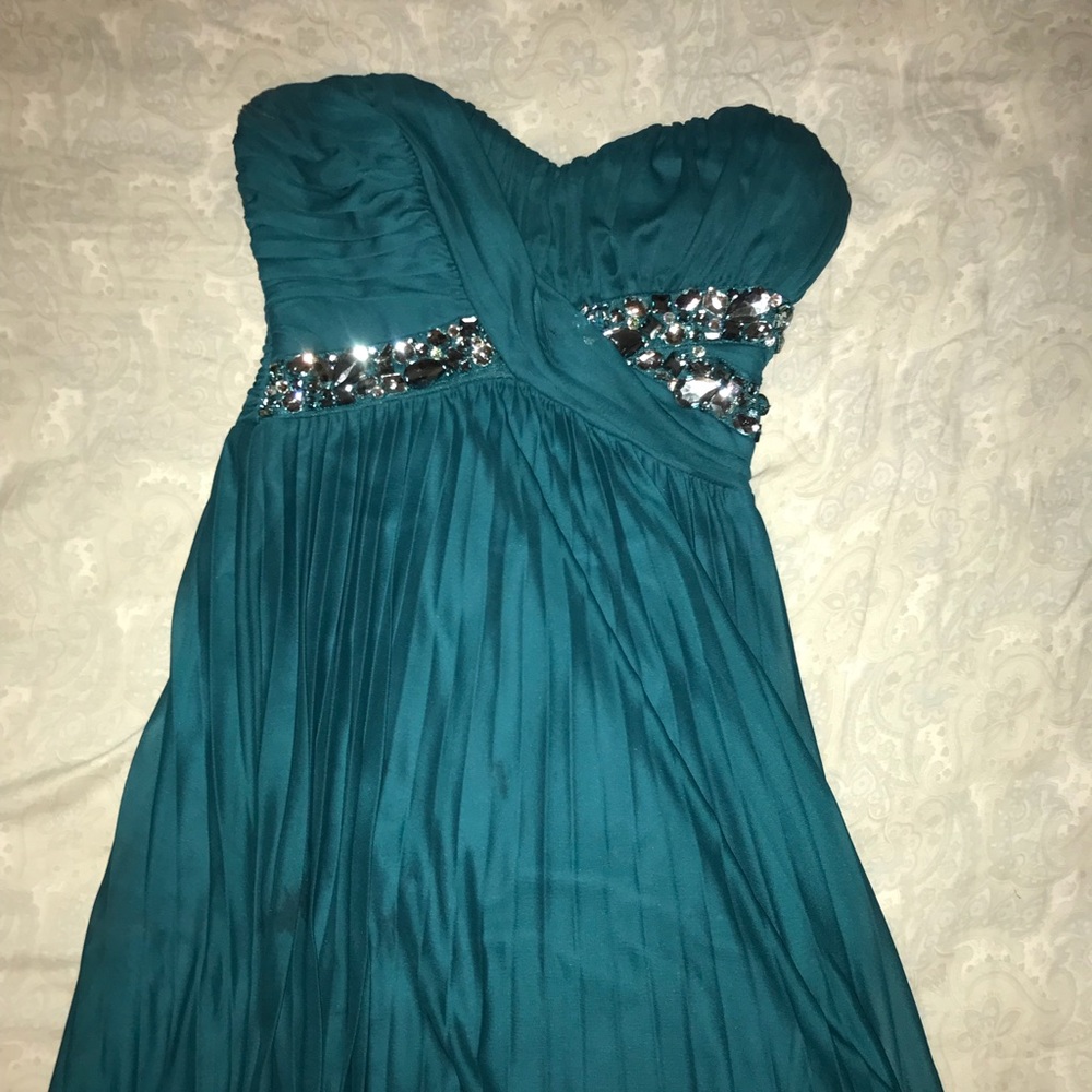 Prom/fancy dress
